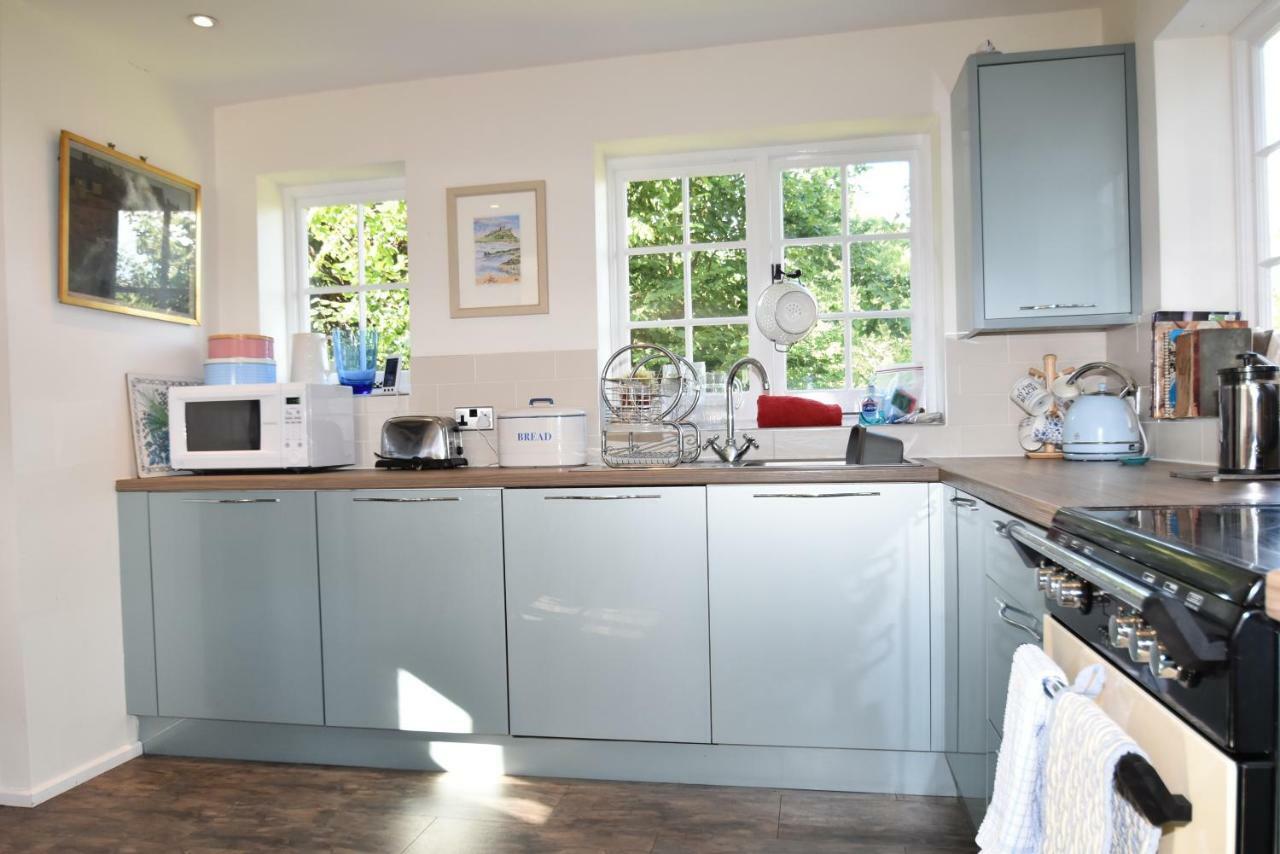 Villa Tollgates à Rye Extérieur photo